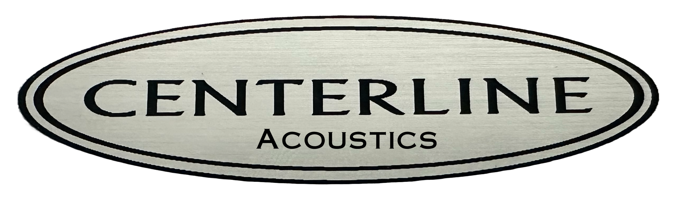 Centerline Acoustics Logo Transparent Centerline Acoustics Logo Transparent